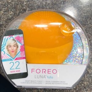 Foreo Luna Foto